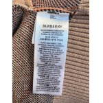 2026年1月23日新作BURBERRYニットのセーター高品質人気商品/誕生日プレゼント/FF工場