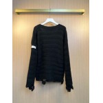 2026年1月23日新作Maison Margiela ニットカーディガン  高品質人気商品/誕生日プレゼント/FF工場