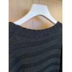 2026年1月23日新作Maison Margiela ニットカーディガン  高品質人気商品/誕生日プレゼント/FF工場