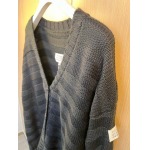 2026年1月23日新作Maison Margiela ニットカーディガン  高品質人気商品/誕生日プレゼント/FF工場