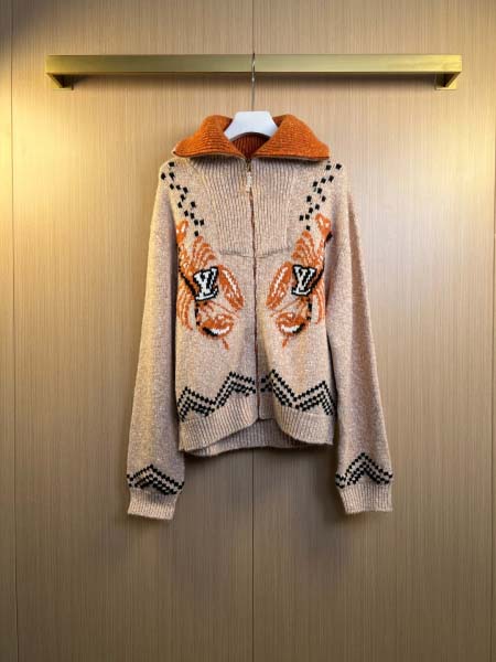 2026年1月23日新作Louis vuittonジャケット...