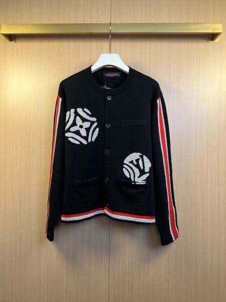 2026年1月23日新作Louis vuittonジャケット...