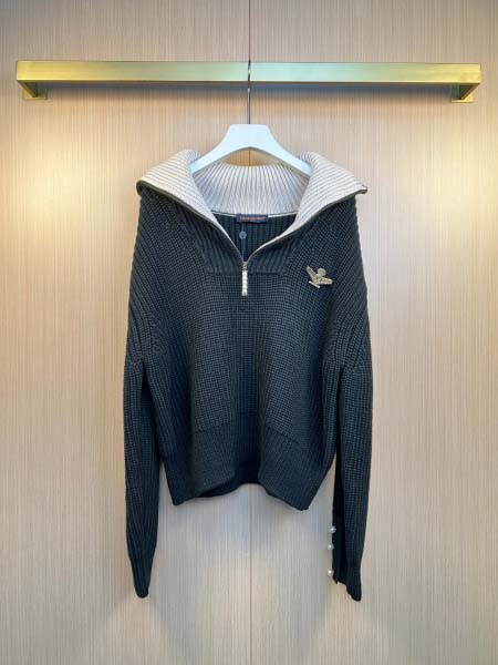 2026年1月23日新作Louis vuittonパーカー高...