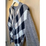 2026年1月23日新作Prada ニットカーディガン  高品質人気商品/誕生日プレゼント/FF工場