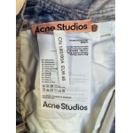 2026年1月23日新作Acneジーパン高品質人気商品/誕生日プレゼント/FF工場