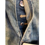 2026年1月23日新作Pradaジーパン高品質人気商品/誕生日プレゼント/FF工場