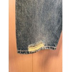 2026年1月23日新作Pradaジーパン高品質人気商品/誕生日プレゼント/FF工場