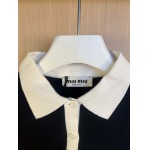 2026年1月23日新作 MIU MIU半袖 tシャツ高品質人気商品/誕生日プレゼント/FF工場