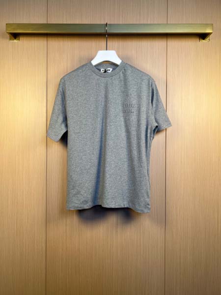 2026年1月23日新作 MIU MIU半袖 tシャツ高品質...