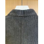 2026年1月23日新作Pradaジャケット高品質人気商品/誕生日プレゼント/FF工場