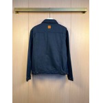 2026年1月23日新作Louis vuittonジャケット高品質人気商品/誕生日プレゼント/FF工場