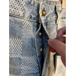2026年1月23日新作Louis vuittonジーパン高品質人気商品/誕生日プレゼント/FF工場