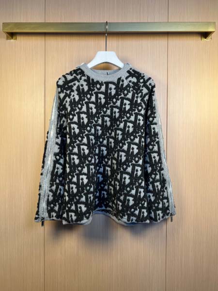 2026年1月23日新作Diorセーター高品質人気商品/誕生...