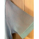 2026年1月23日新作Louis vuittonニットの半袖高品質人気商品/誕生日プレゼント/FF工場