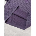 2026年1月23日新作Louis vuitton半袖 tシャツ高品質人気商品/誕生日プレゼント/FF工場