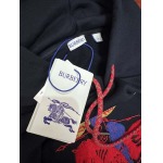 2026年1月23日新作Burberryスウェット高品質人気商品/誕生日プレゼント/FF工場