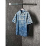 2026年1月23日新作Louis vuitton半袖 tシャツ高品質人気商品/誕生日プレゼント/FF工場