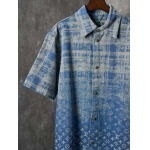 2026年1月23日新作Louis vuitton半袖 tシャツ高品質人気商品/誕生日プレゼント/FF工場