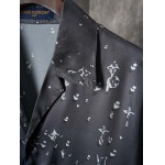 2026年1月23日新作Louis vuitton半袖 tシャツ高品質人気商品/誕生日プレゼント/FF工場