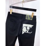 2026年1月23日新作VALENTINOジーパン高品質人気商品/誕生日プレゼント/FF工場