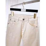 2026年1月23日新作Burberryジーパン高品質人気商品/誕生日プレゼント/FF工場