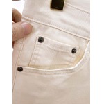 2026年1月23日新作Burberryジーパン高品質人気商品/誕生日プレゼント/FF工場