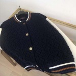 2026年1月23日新作Louis vuittonジャケット高品質人気商品/誕生日プレゼント/FF工場