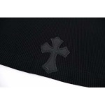 2026年1月23日新作Chrome Heartsスウェット高品質人気商品/誕生日プレゼント/FF工場