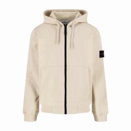 2026年1月23日新作Stone Islandスウェット高...