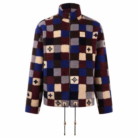 2026年1月23日新作Louis vuittonジャケット...