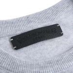 2026年1月23日新作Chrome Heartsセーター高品質人気商品/誕生日プレゼント/FF工場