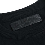 2026年1月23日新作Chrome Heartsセーター高品質人気商品/誕生日プレゼント/FF工場