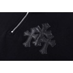 2026年1月23日新作Chrome Heartsスウェット高品質人気商品/誕生日プレゼント/FF工場