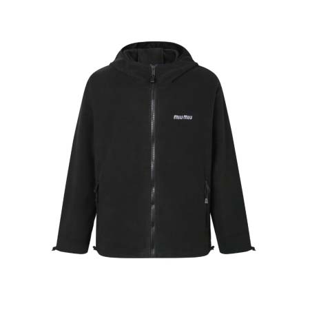 2026年1月23日新作MiuMiuジャケット高品質人気商品...