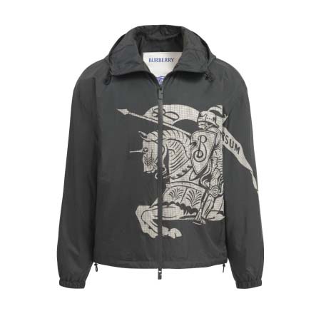 2026年1月23日新作BURBERRYジャケット高品質人気...