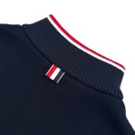 2026年1月23日新作Thom Browneジャケット高品質人気商品/誕生日プレゼント/FF工場