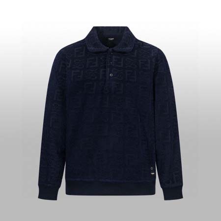 2026年1月23日新作POLOスウェット高品質人気商品/誕...