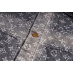 2026年1月23日新作Louis vuittonジャケット高品質人気商品/誕生日プレゼント/FF工場