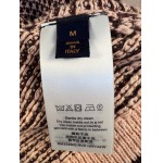 2026年1月23日新作Louis vuittonニットの半袖高品質人気商品/誕生日プレゼント/FF工場