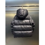 2026年1月23日新作Burberryダウンジャケット高品質人気商品/誕生日プレゼント/FF工場