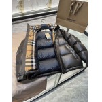 2026年1月23日新作Burberryダウンジャケット高品質人気商品/誕生日プレゼント/FF工場