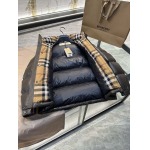 2026年1月23日新作Burberryダウンジャケット高品質人気商品/誕生日プレゼント/FF工場