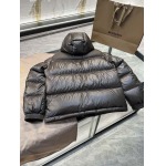 2026年1月23日新作Burberryダウンジャケット高品質人気商品/誕生日プレゼント/FF工場