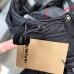 2026年1月23日新作Burberryダウンジャケット高品質人気商品/誕生日プレゼント/FF工場