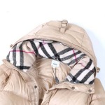 2026年1月23日新作Burberryダウンジャケット高品質人気商品/誕生日プレゼント/FF工場