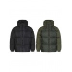 2026年1月23日新作Louis vuittonダウンジャケット高品質人気商品/誕生日プレゼント/FF工場