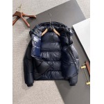 2026年1月23日新作Monclerダウンジャケット高品質人気商品/誕生日プレゼント/FF工場