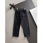 2026年1月23日新作Pradaズボン高品質人気商品/誕生日プレゼント/FF工場