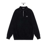 2026年1月23日新作Poloセーター高品質人気商品/誕生日プレゼント/FF工場