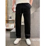 2026年1月23日新作HERMESスラックス高品質人気商品/誕生日プレゼント/FF工場